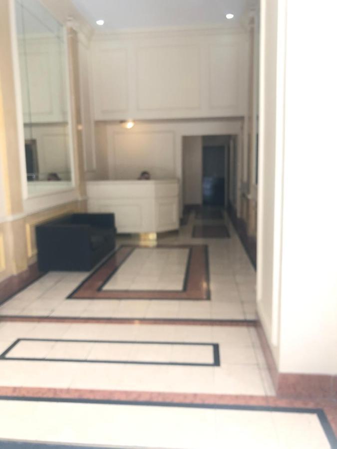 Corazón de Recoleta Buenos Aires Exterior foto